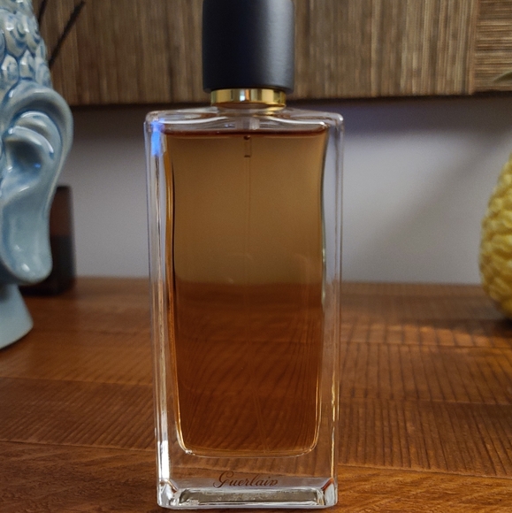 GUERLAIN SPIRITUEUSE DOUBLE VANILLE EDP | (BNIB) - Picture 2 of 13